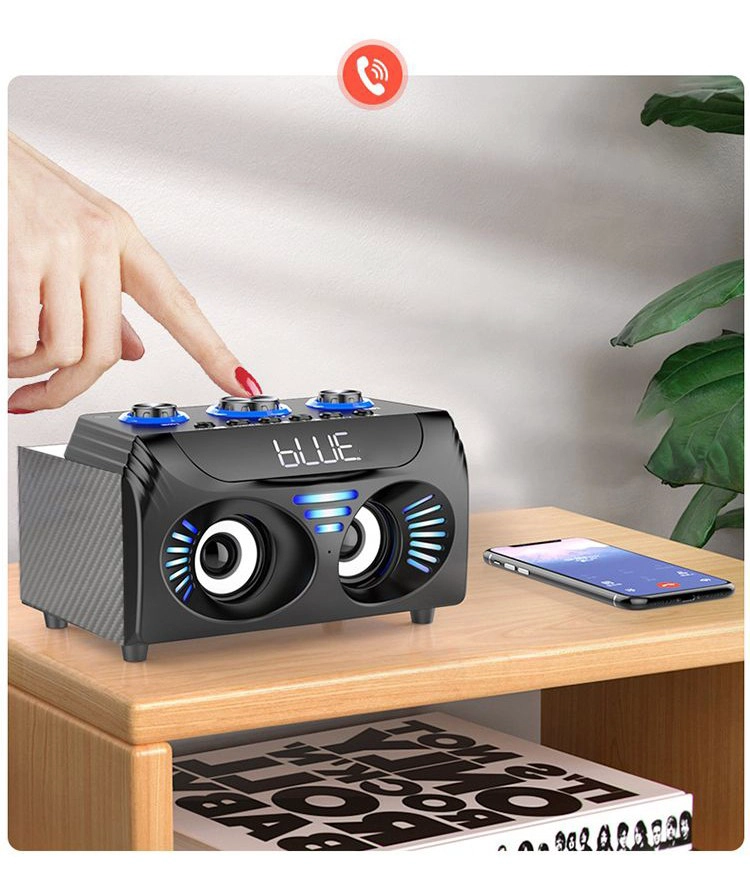 Best Portable Bluetooth Speaker