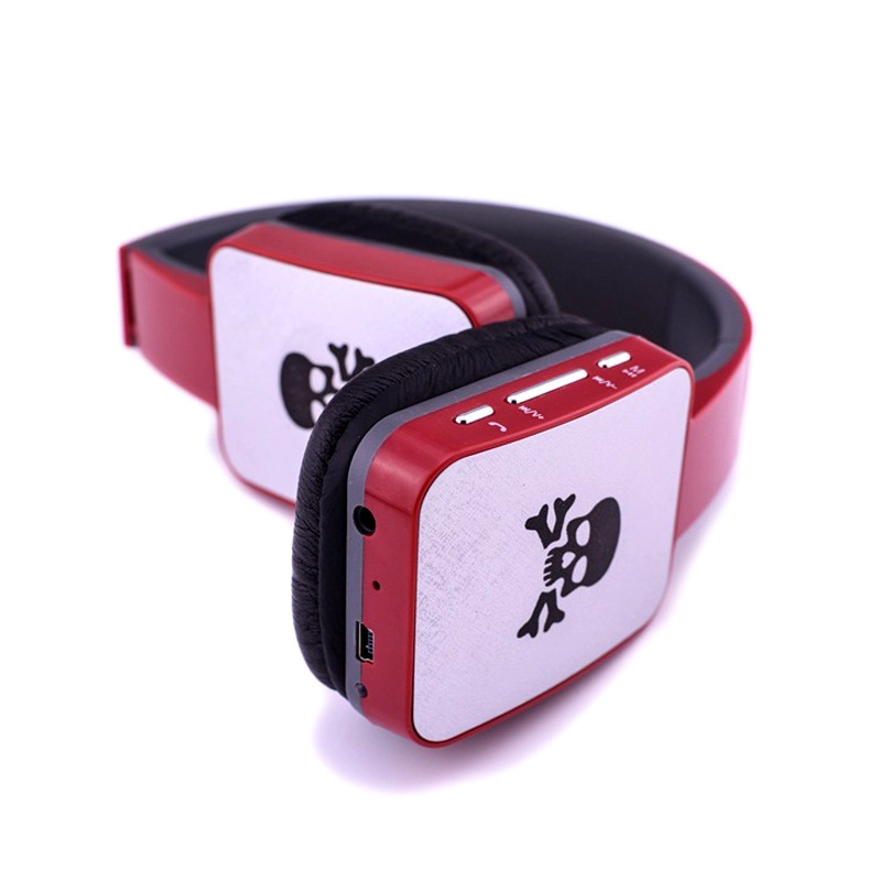Wireless Stereo Headset