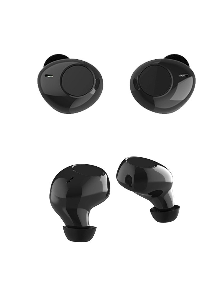 Wireless Earbuds Charging Box