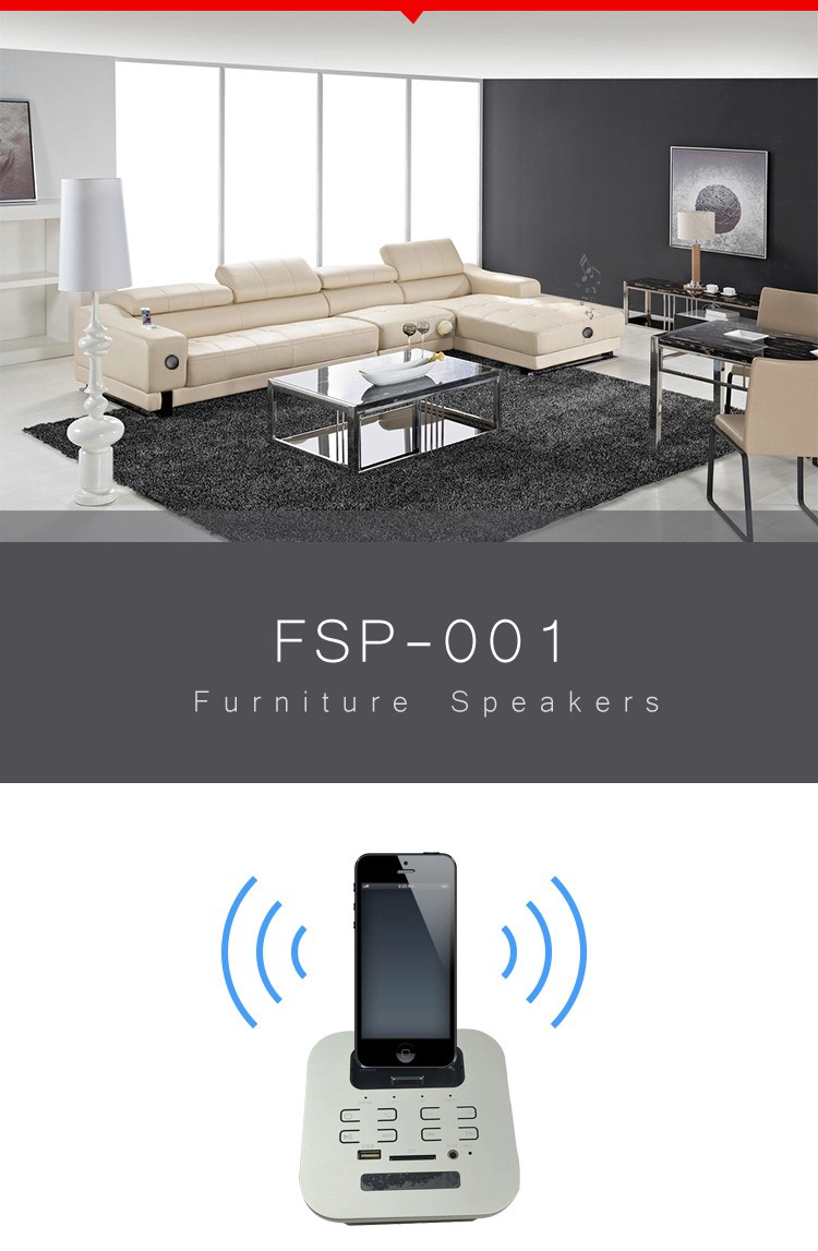 Table Speakers Wholesaler
