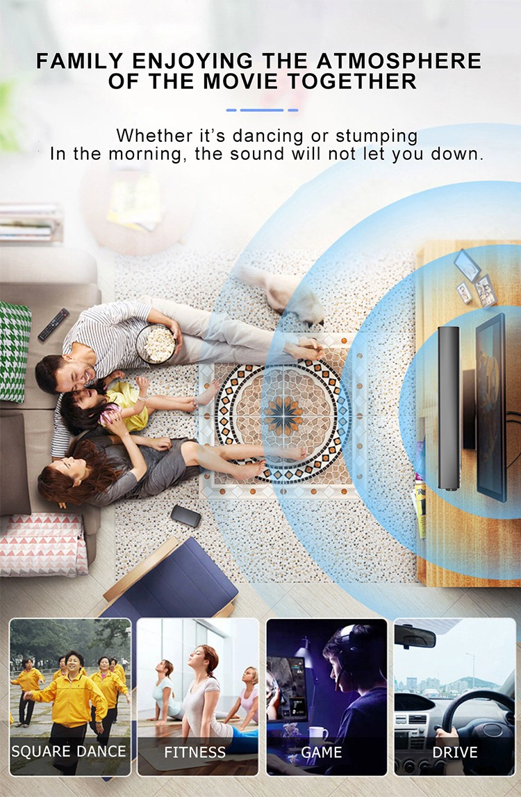 best budget soundbar
