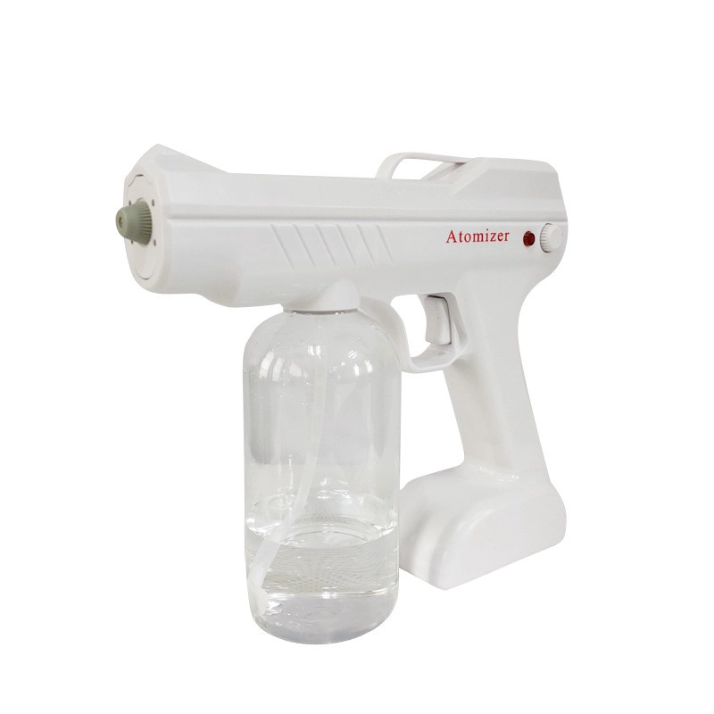 Disinfecting Sprayer Gun manufacture