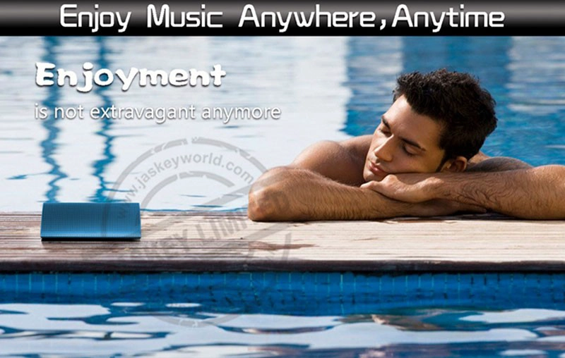 Portable Party Speakers