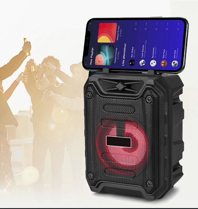 Top portable speakers