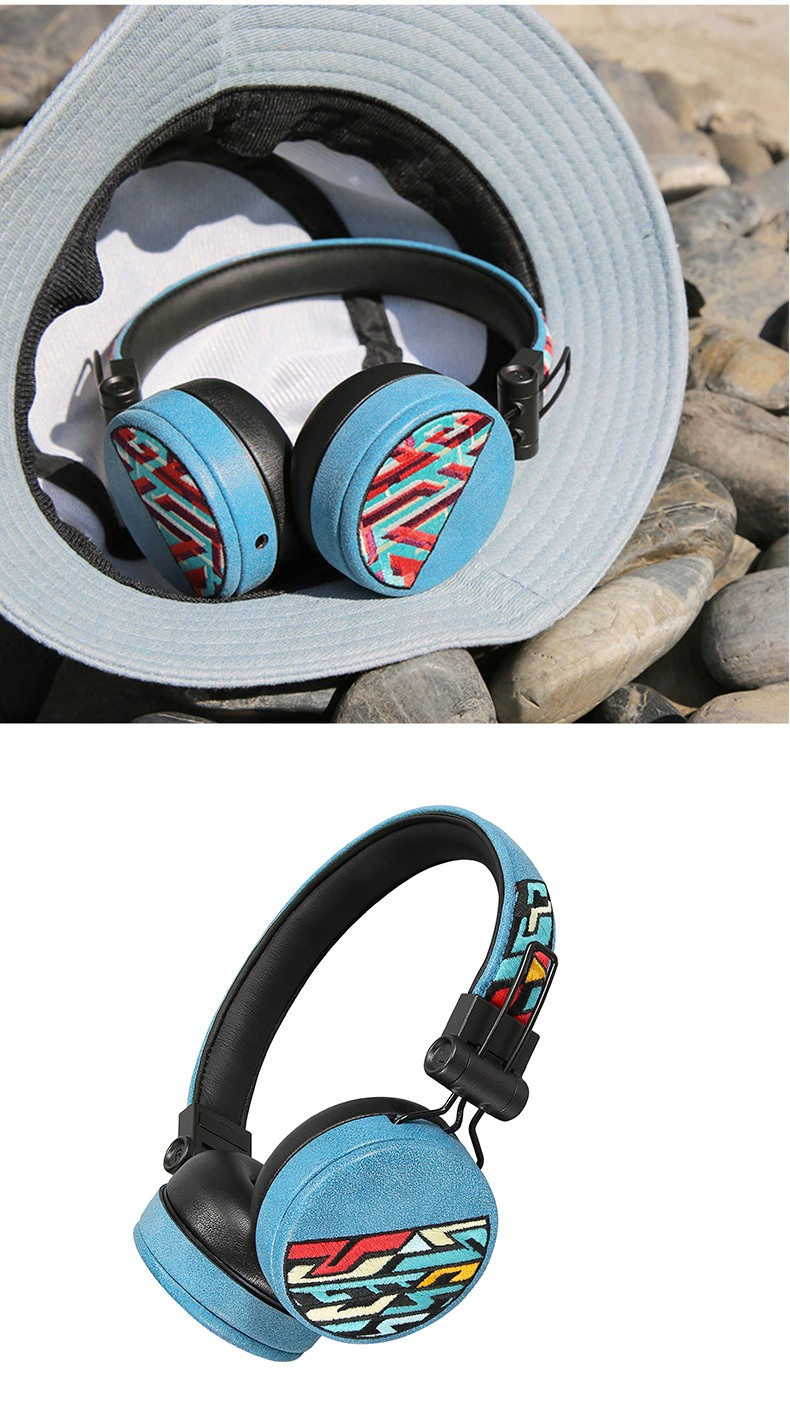 Kids Wired Headphones