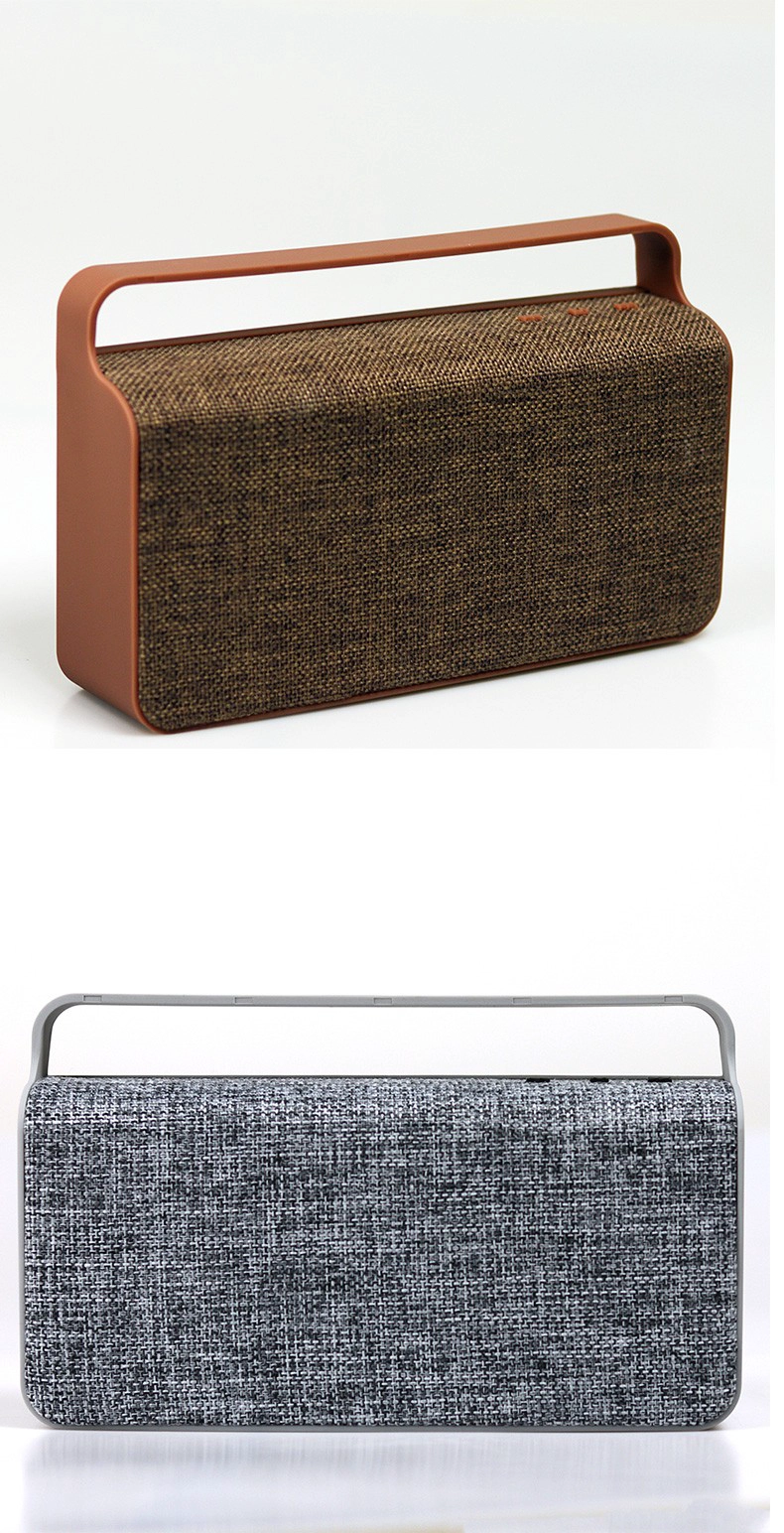 Mini Portable Speaker