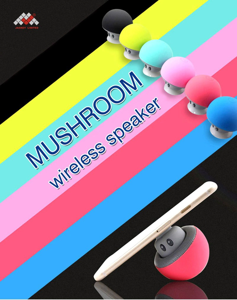Wireless Bluetooth Speaker