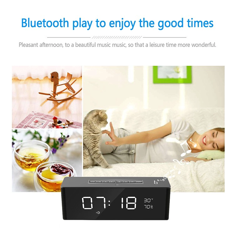  New Bluetooth Speaker