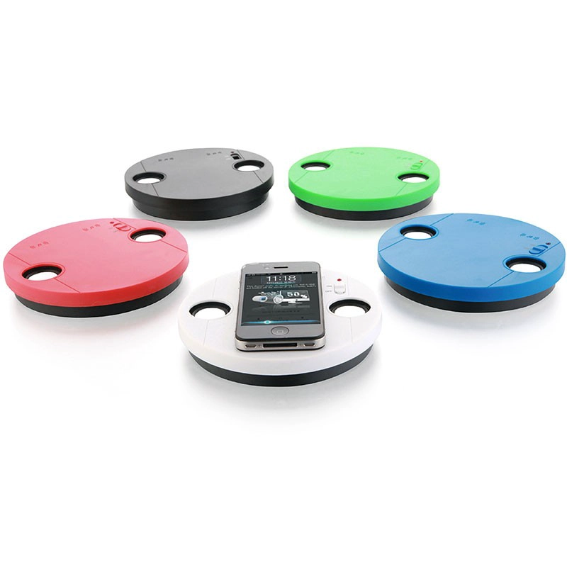 Mini Round Speaker