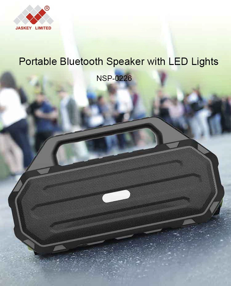 Best Outdoor Speakers
