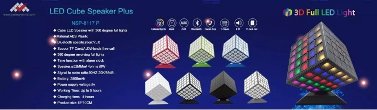 outdoor bluetooth speakers