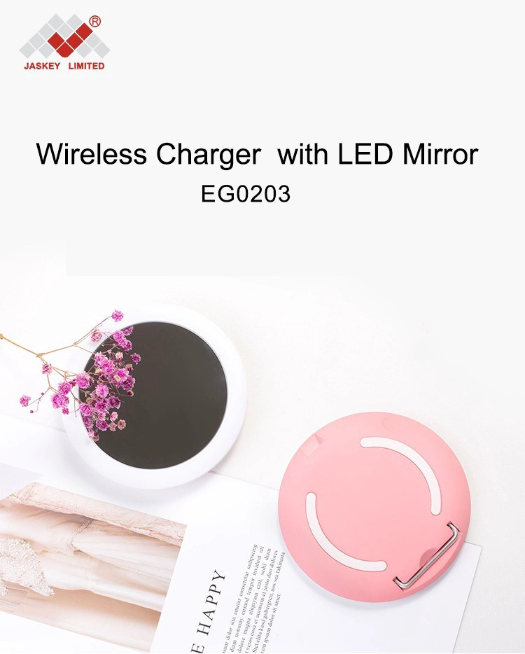 Inductive charging
