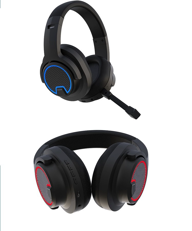 best gaming headphones china manufacturer