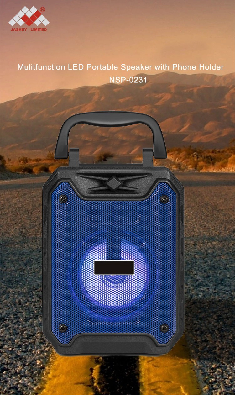 Top portable speakers