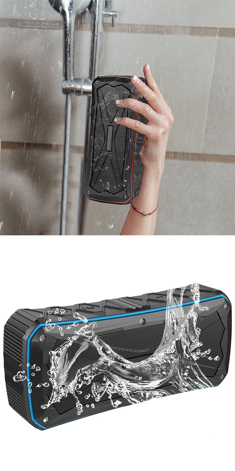 Outdoor Speakers Bluetooth