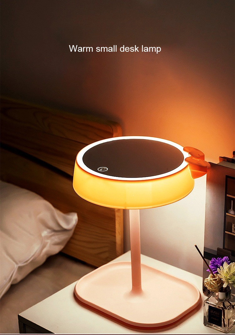 Touch Screen Mirror