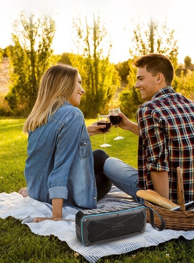 Outdoor Speakers Bluetooth
