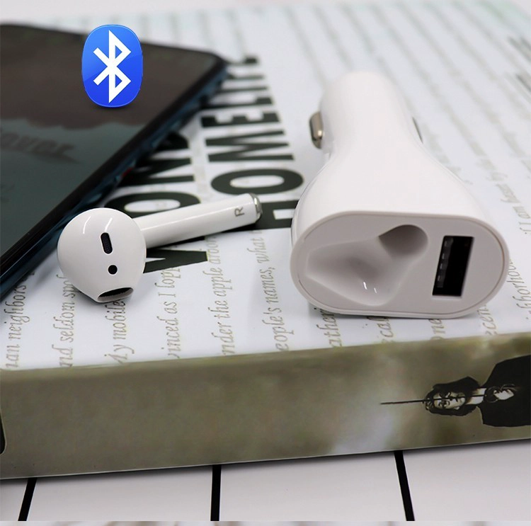 Single ear earphones
