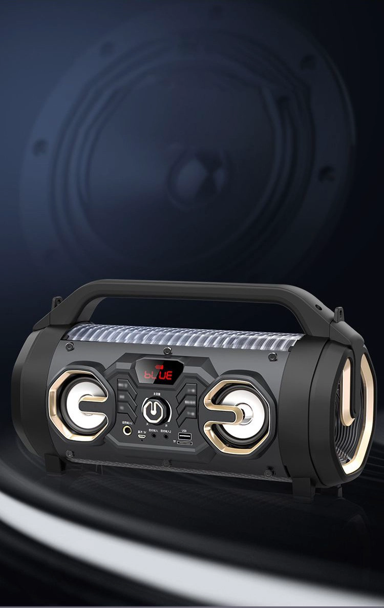 Wireless Outdoor Speaker