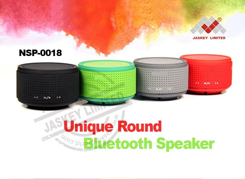 Cheap Portable Speaker 
