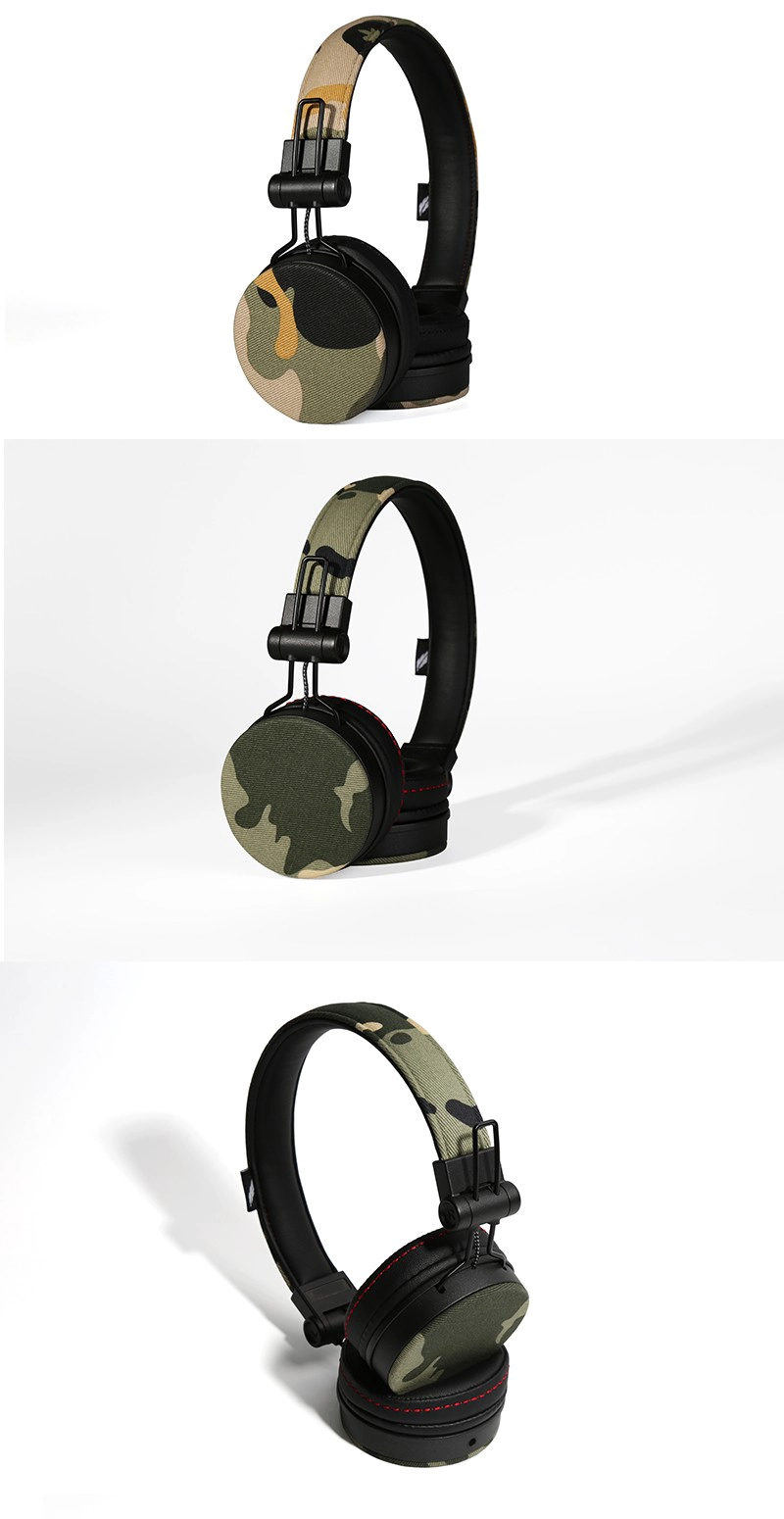 Branded Bluetooth Headset
