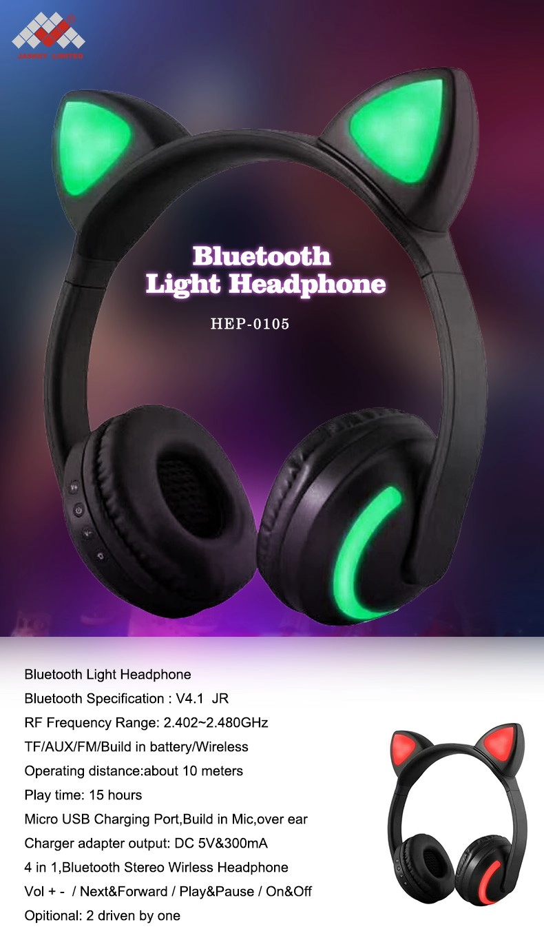 Bluetooth In Ear Headphones