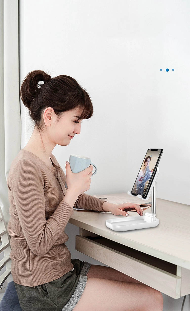 China cordless phone charger supplier