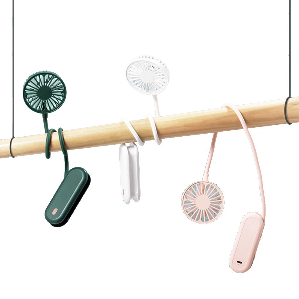 Folding Fan