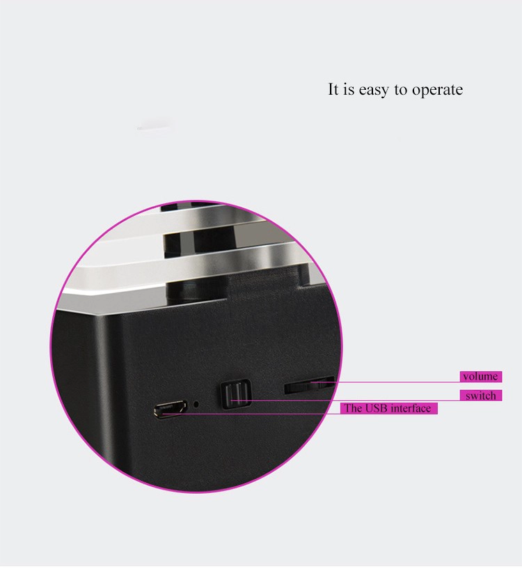 Best Bluetooth Speaker With Lights