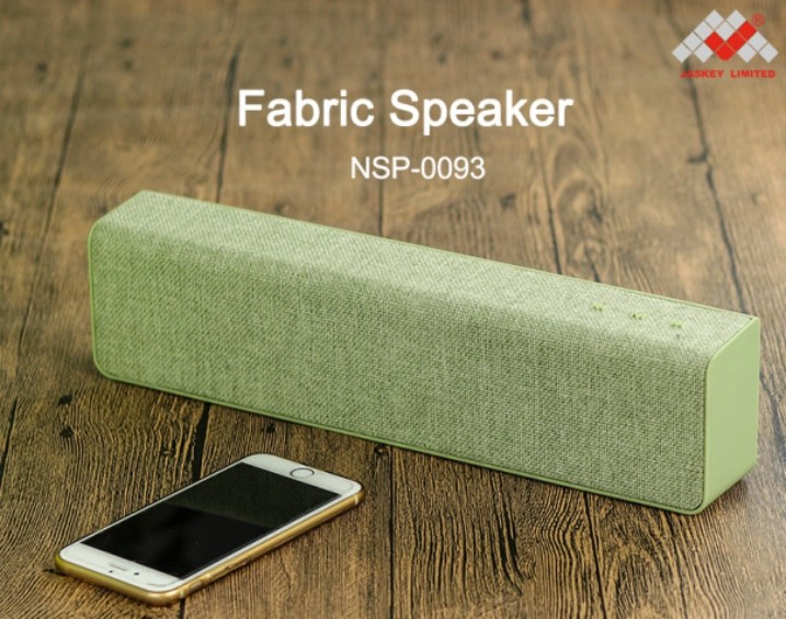 outdoor stereo speakers