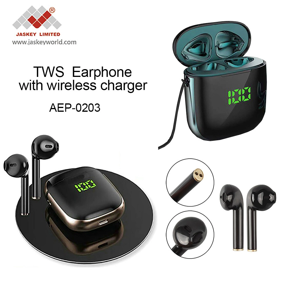 TWS Bluetooth earphone