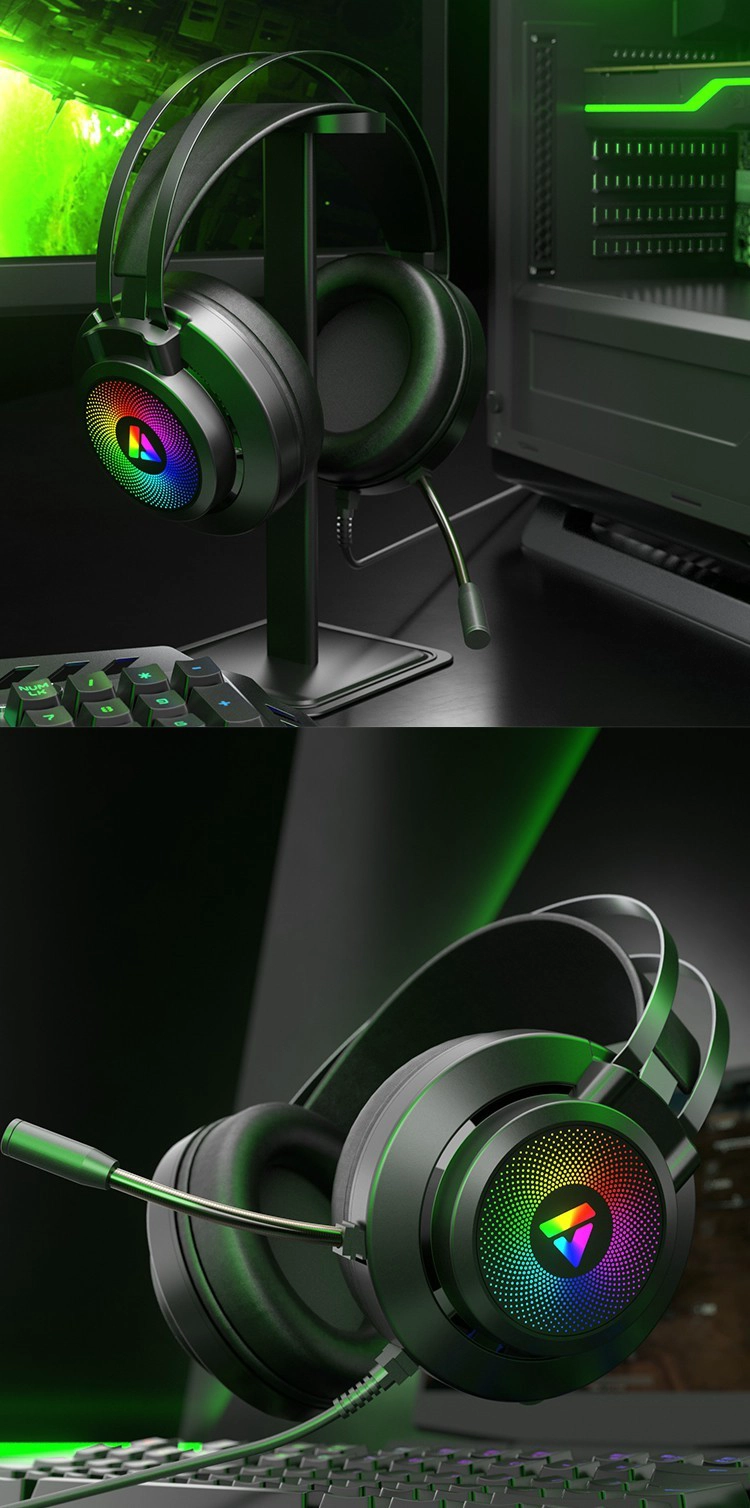 pc headset China supplier