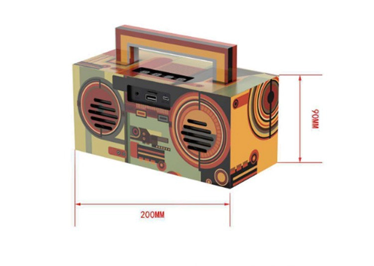 loudest portable bluetooth speaker