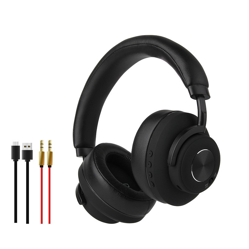 Bluetooth headset