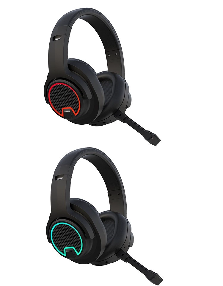 best gaming headphones china manufacturer