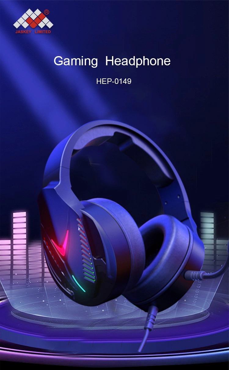 china wholesaler cheap gaming headset