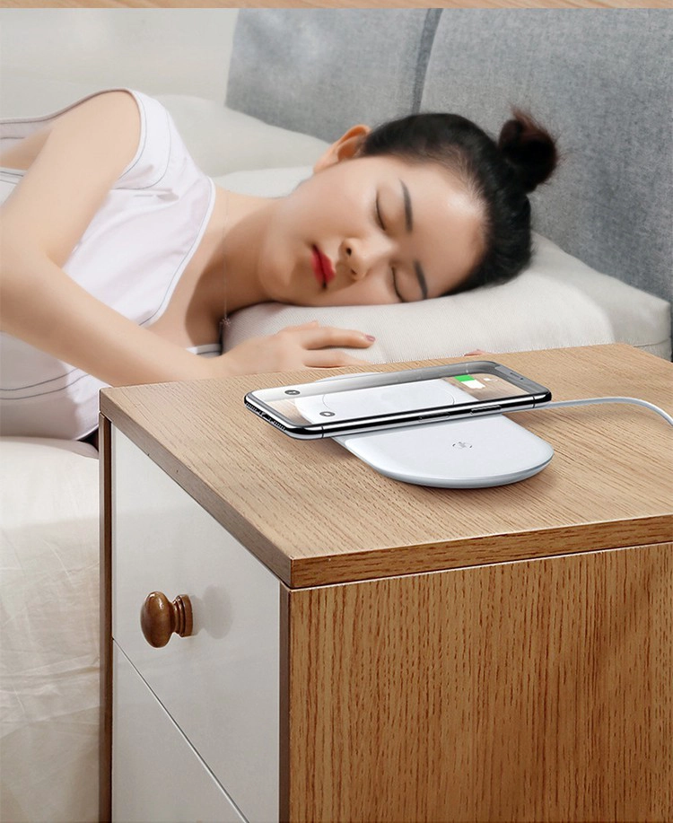 wireless mobile charger