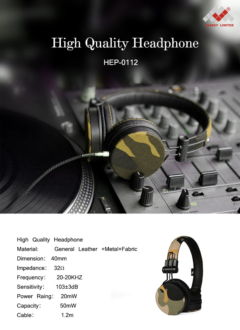 Branded Bluetooth Headset