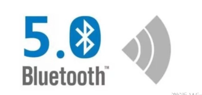 wireless stereo earbud