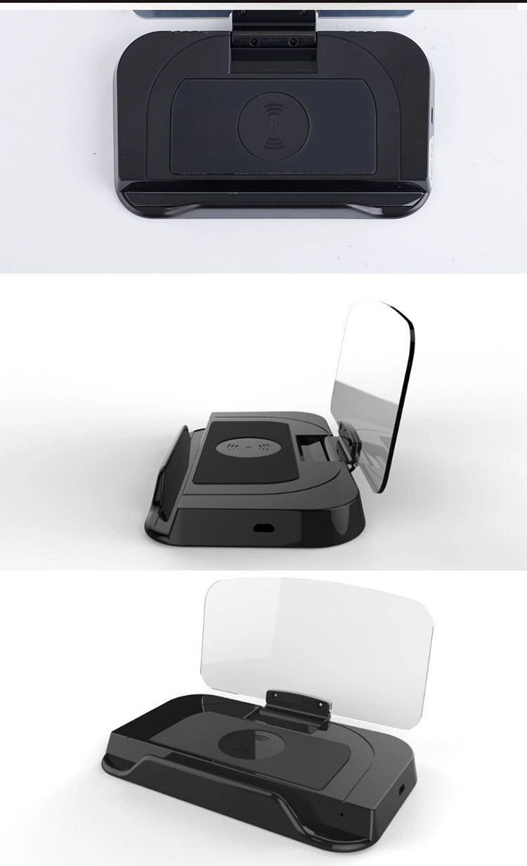 Best wireless phone charger