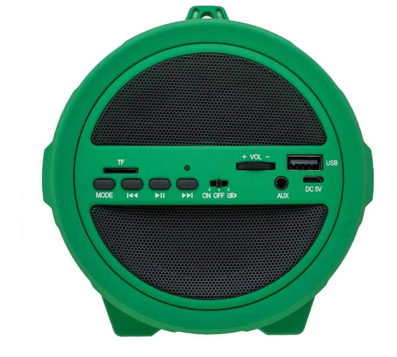 Large Outdoor Bluetooth Speakers
