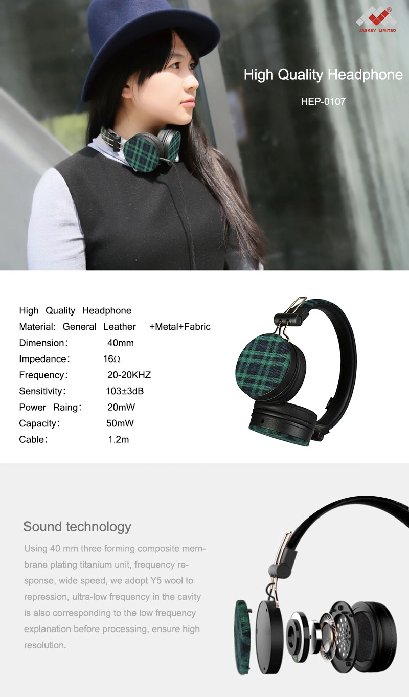 Best Wired In Ear Headphones