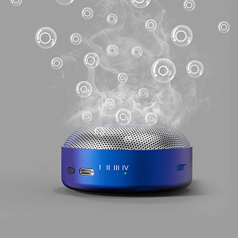ozone generator for car