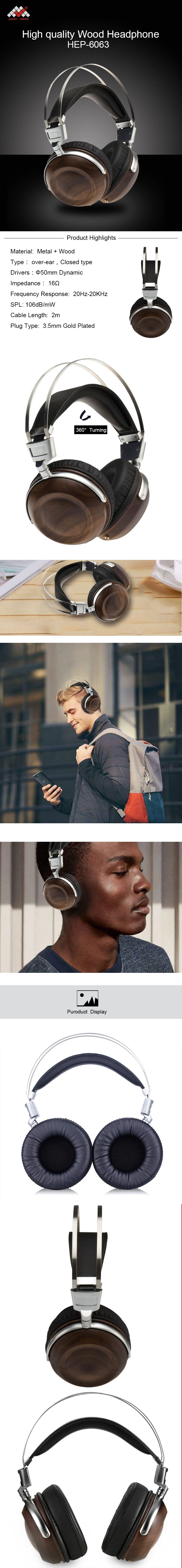 Noise Cancelling EarbudsHigh Quality Headphones