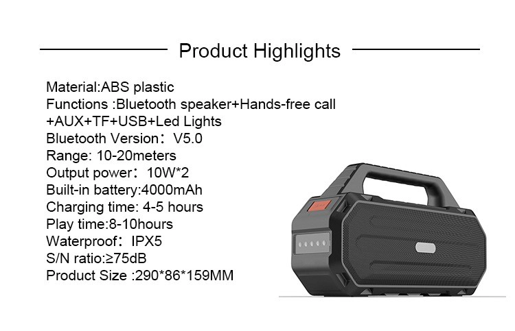 Best Outdoor Speakers