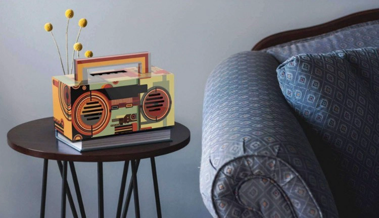 loudest portable bluetooth speaker