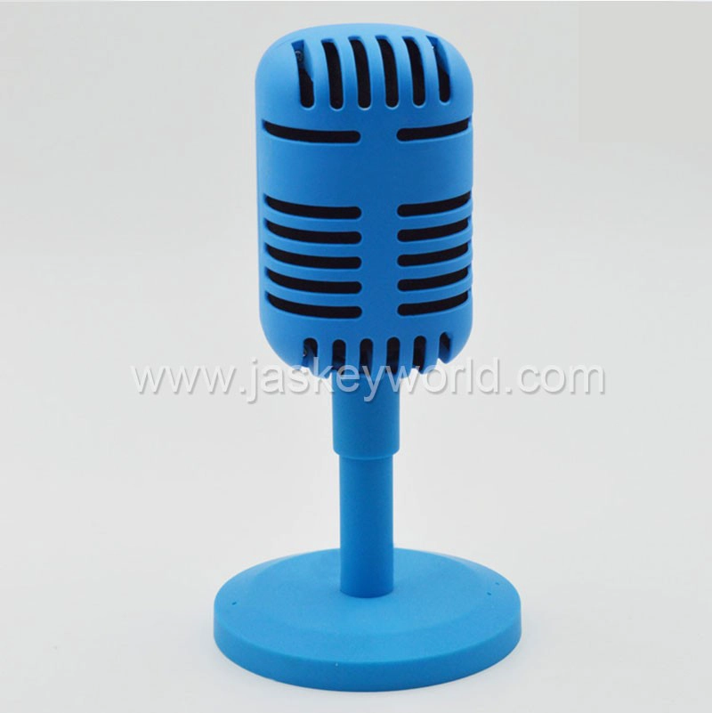 Bluetooth Microphone And Speaker