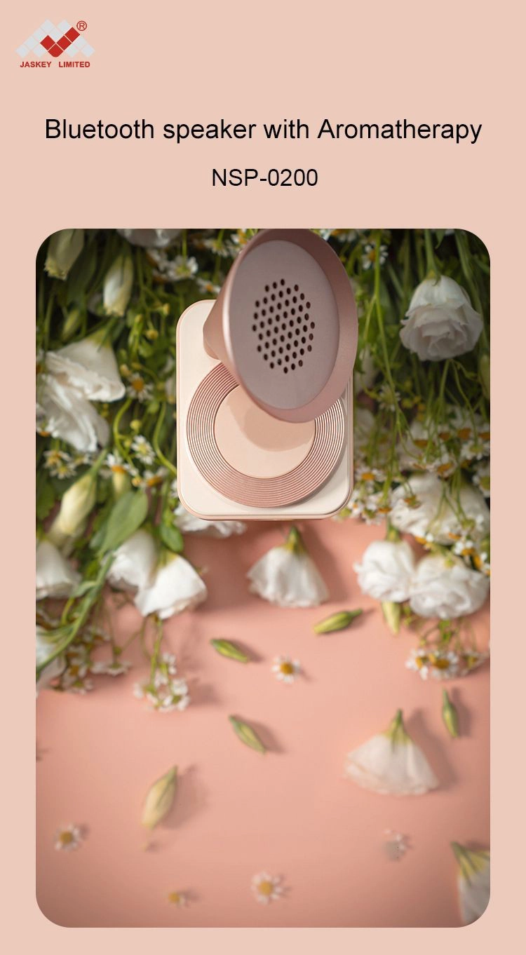 Retro Speaker 