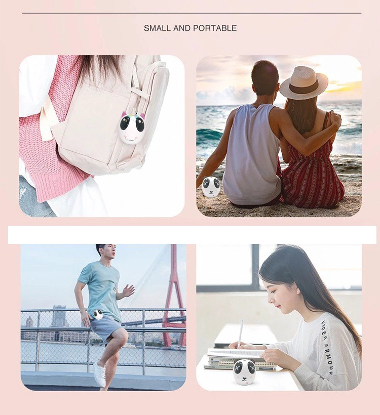 Wireless Bluetooth Earphones 