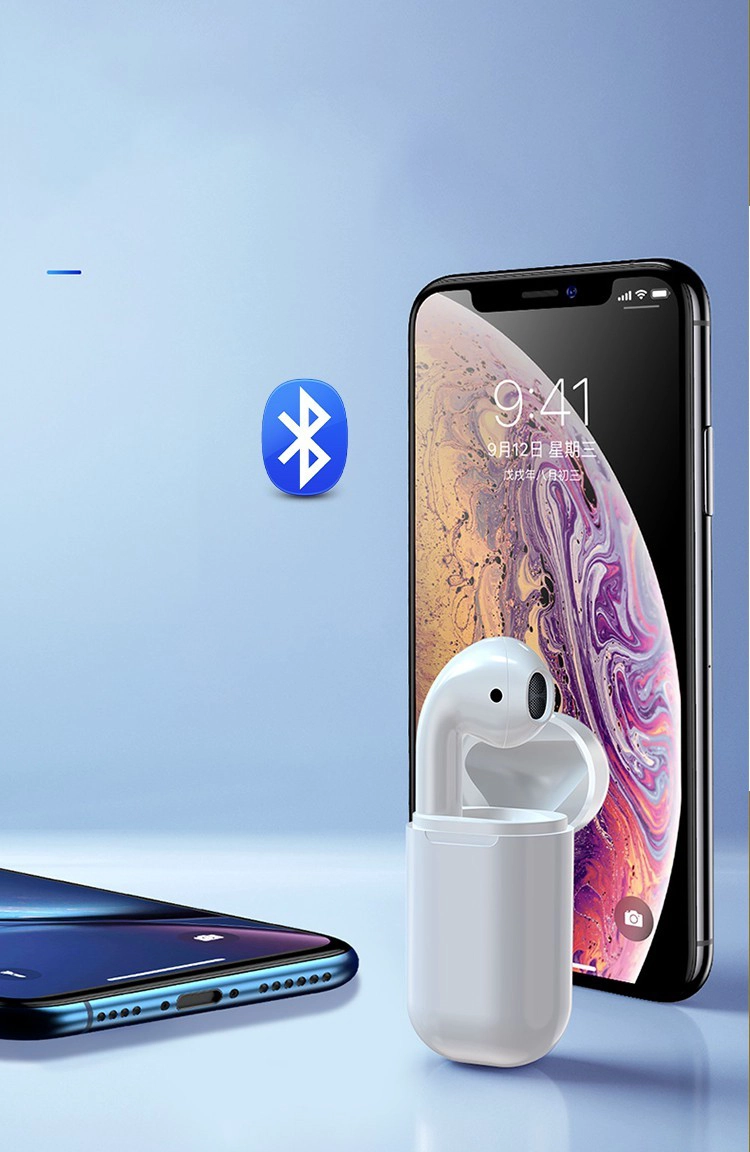 single wireless earbud wholesaler